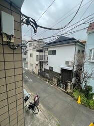 ヒューゲルハイム三軒茶屋の物件内観写真